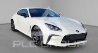 2023 Toyota GR 86