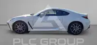 2023 Toyota GR 86