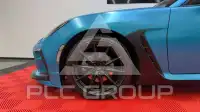 2023 Toyota GR 86
