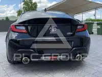 2023 Toyota GR 86