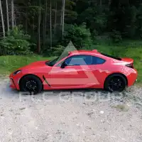 2023 Toyota GR 86