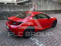 2023 Toyota GR 86