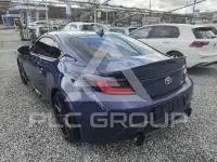 2023 Toyota GR 86