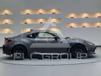 2023 Toyota GR 86