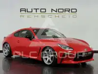 2023 Toyota GR 86