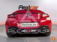 2023 Toyota GR 86