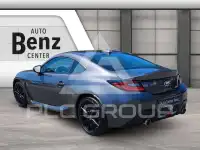 2023 Toyota GR 86