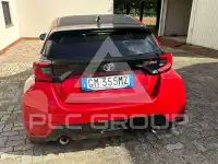 2023 Toyota YARIS