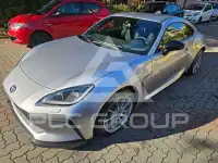 2023 Toyota GR 86