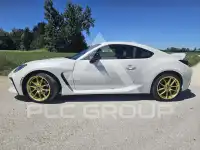 2023 Toyota GR 86