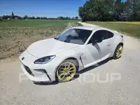 2023 Toyota GR 86