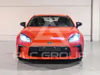 2023 Toyota GR 86