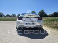 2023 Toyota GR 86