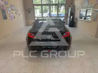 2023 Toyota GR 86