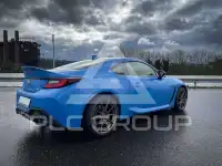 2023 Toyota GR 86