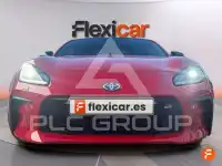 2023 Toyota GR 86