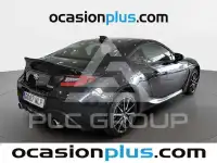 2023 Toyota GR 86