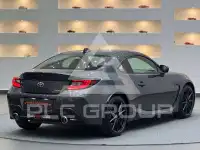 2023 Toyota GR 86