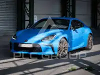 2023 Toyota GR 86