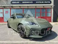2023 Toyota GR 86