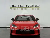 2023 Toyota GR 86