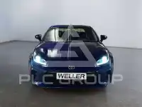 2023 Toyota GR 86