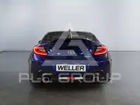 2023 Toyota GR 86