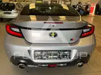 2023 Toyota GR 86
