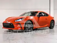 2023 Toyota GR 86
