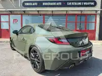 2023 Toyota GR 86
