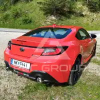 2023 Toyota GR 86