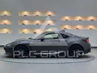 2023 Toyota GR 86
