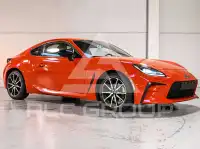 2023 Toyota GR 86