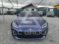 2023 Toyota GR 86
