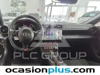 2023 Toyota GR 86