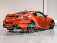 2023 Toyota GR 86
