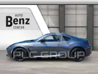 2023 Toyota GR 86