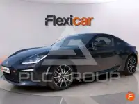 2023 Toyota GR 86