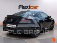 2023 Toyota GR 86
