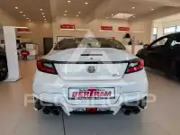 2023 Toyota GR 86