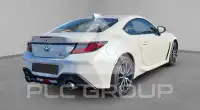 2023 Toyota GR 86