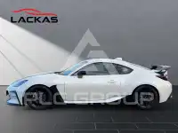 2023 Toyota GR 86