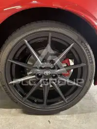 2023 Toyota GR 86