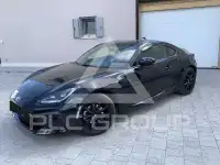 2023 Toyota GR 86