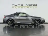 2023 Toyota GR 86
