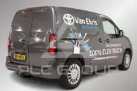 2023 Toyota PROACE CITY