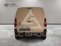 2023 Toyota PROACE CITY