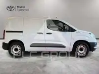 2023 Toyota PROACE CITY