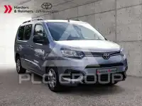2023 Toyota PROACE CITY