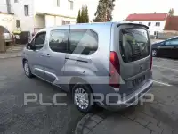 2023 Toyota PROACE CITY